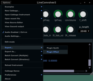 cabbage_export_liveconvolver